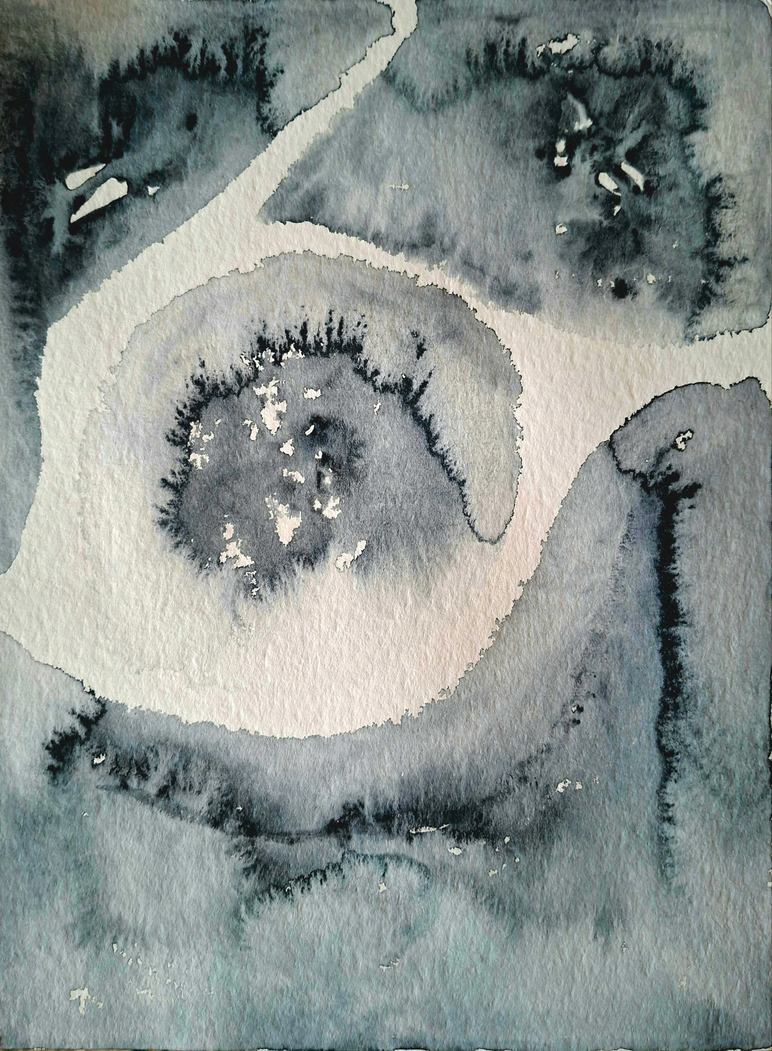 Aquarellkoerper 6