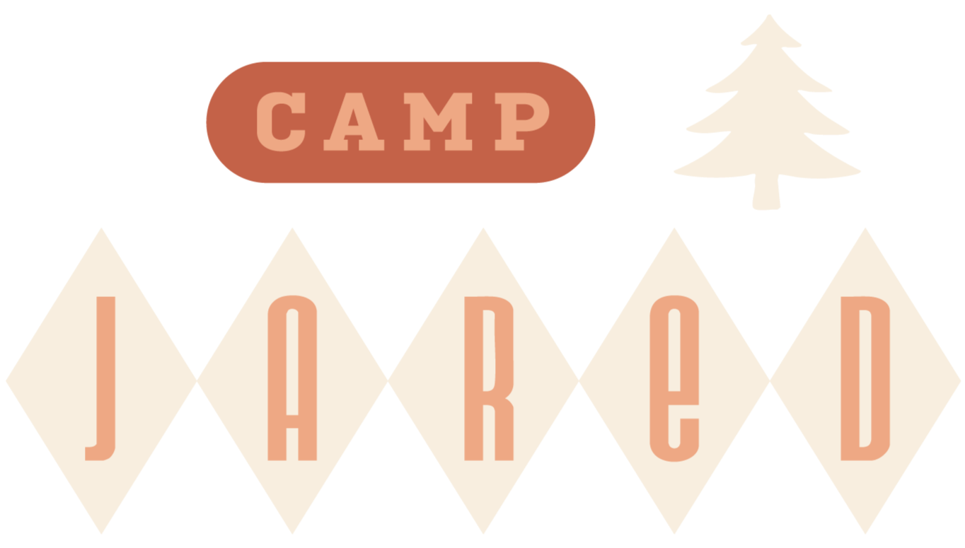 CAMP JARED