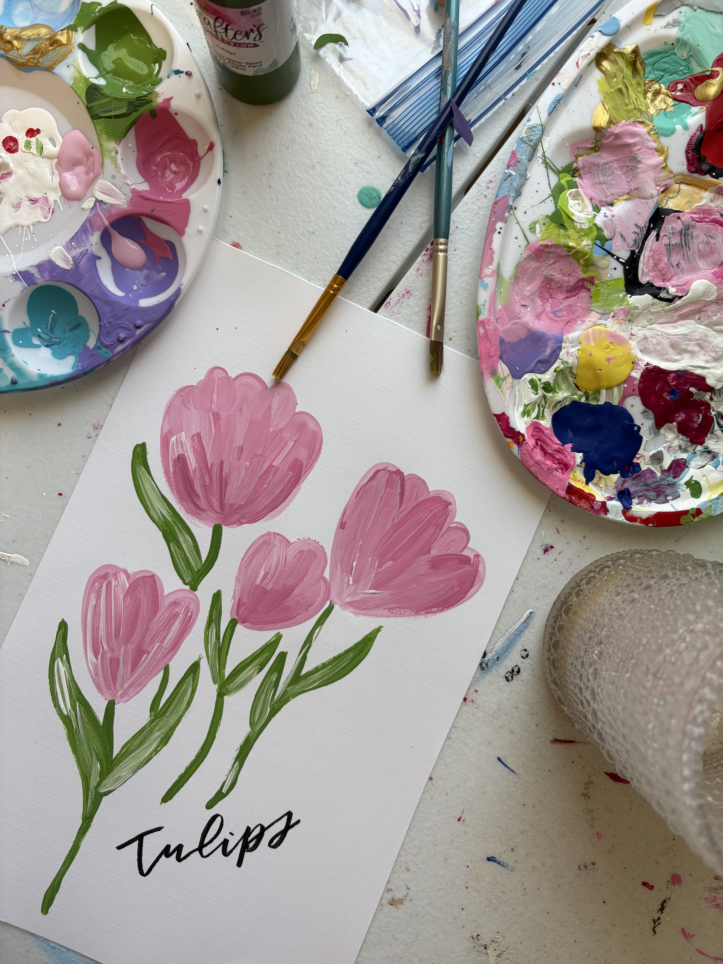 Custom Prints & Printable Art