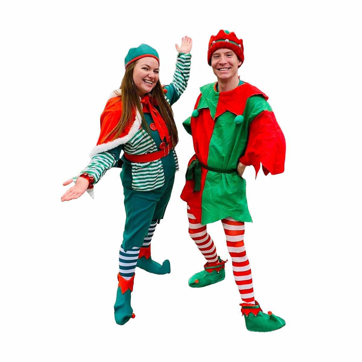 Professional Elves for hire in Los Angeles & Chicago