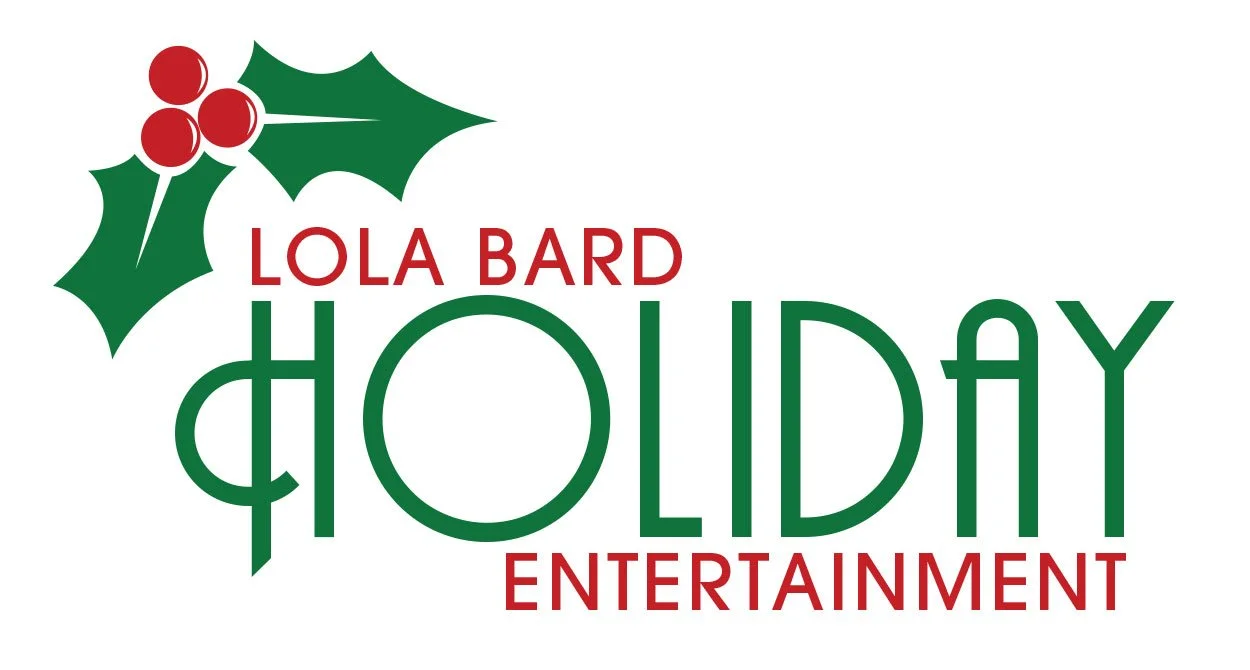 Lola Bard Holiday Entertainment