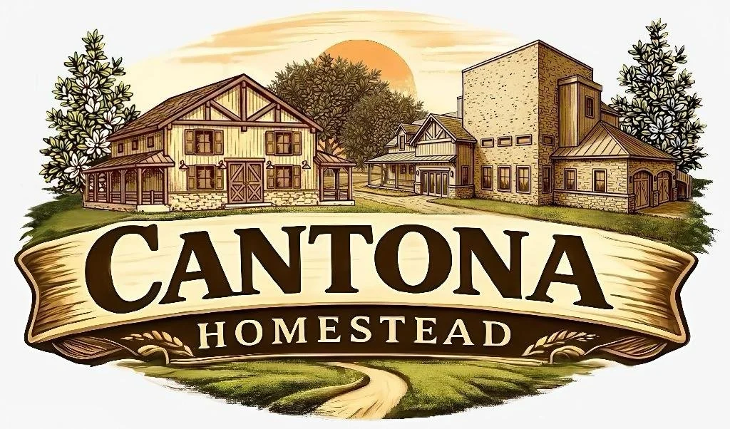 Cantona Homestead