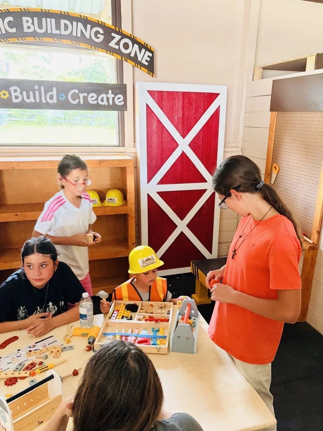 Kids Actities in The Woodlands, Texas.jpg