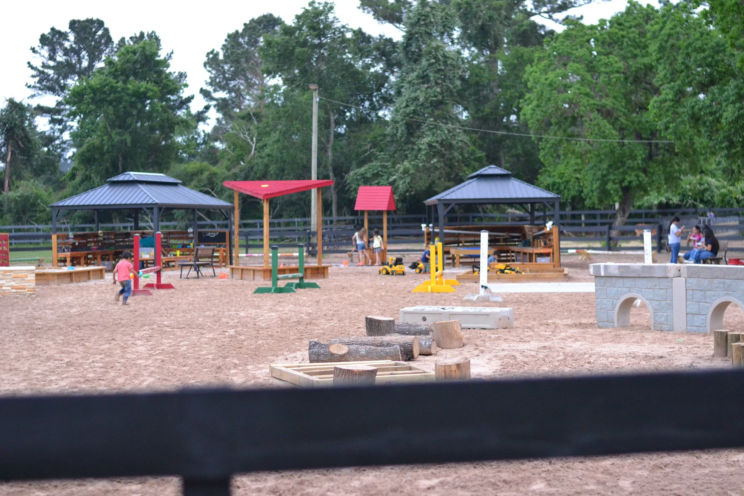 Family Fun Outside Cantona homestead.jpg