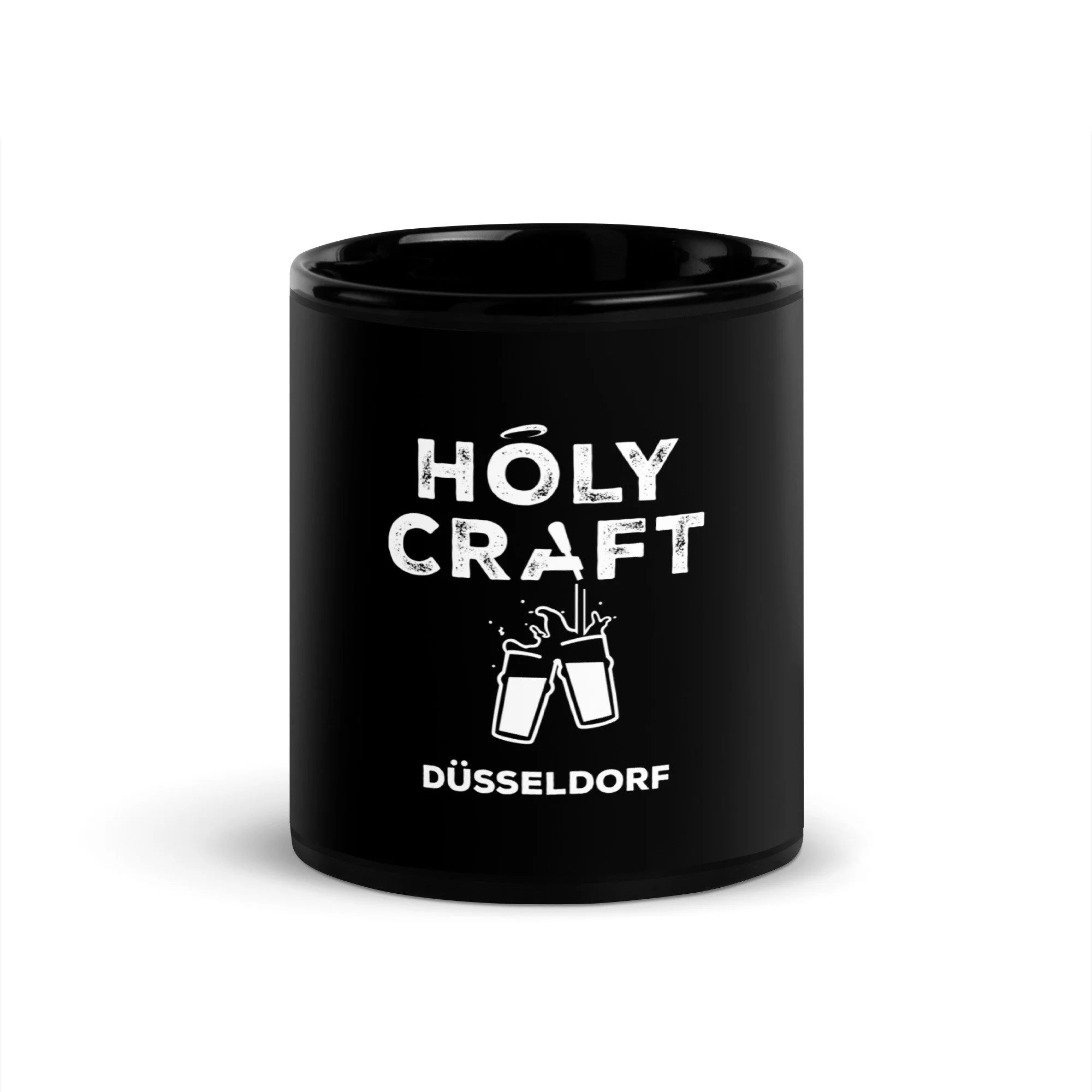 Kaffeetasse - Holy Craft Mug