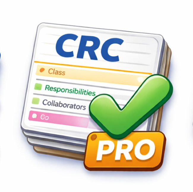 crc designer Pro
