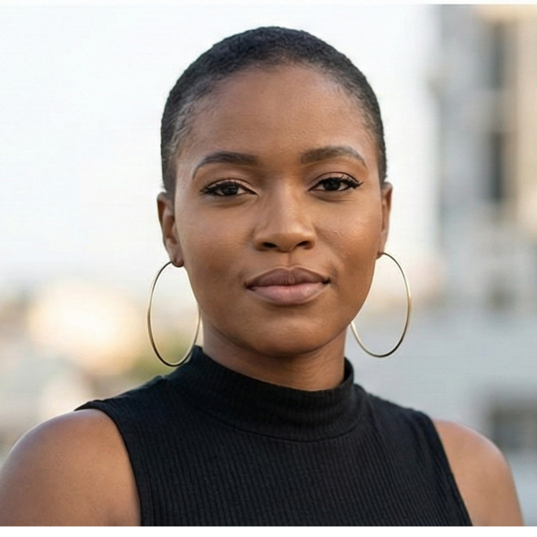 un jeune qui témoigne du Group-Emak-Fish