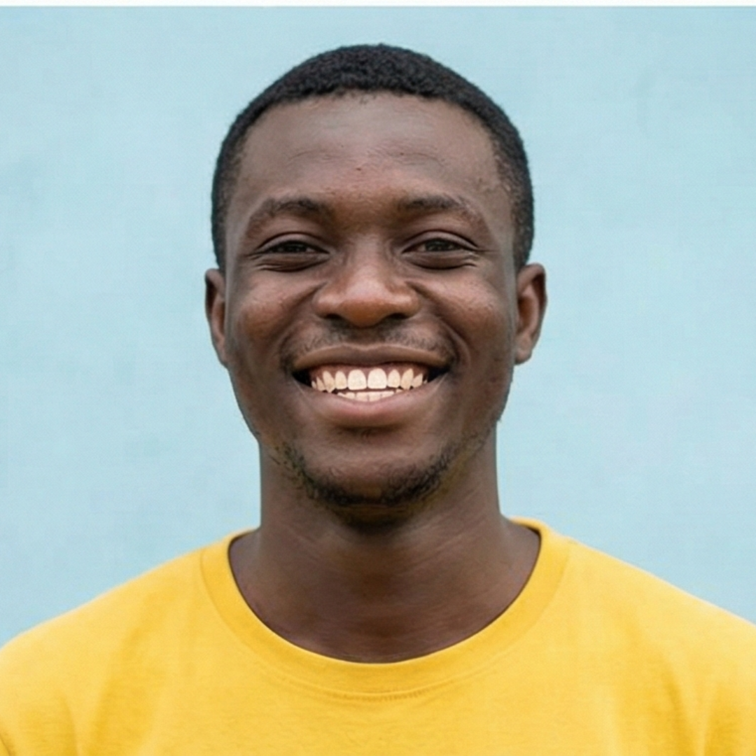 un jeune qui témoigne