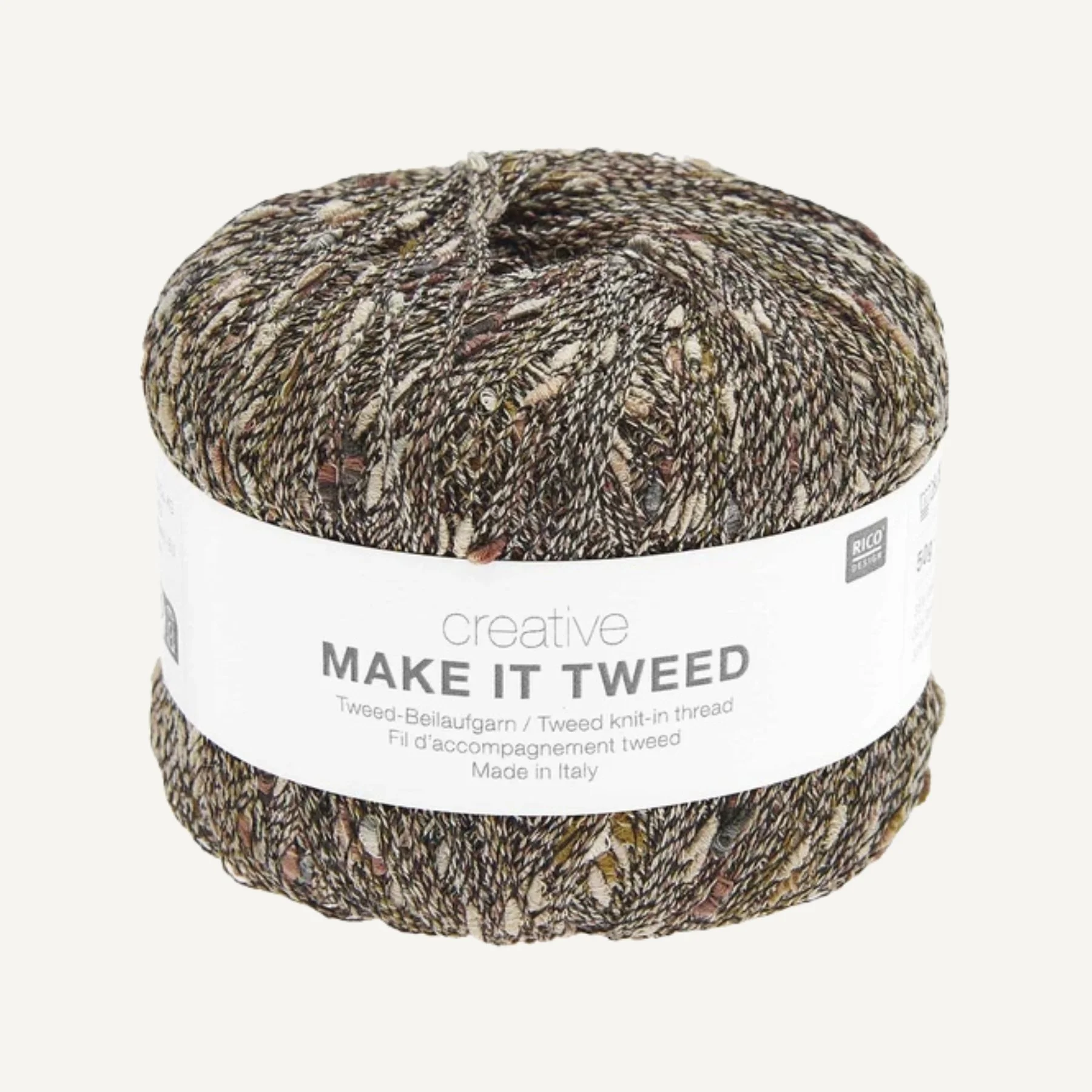 Rico Creative Make it Tweed