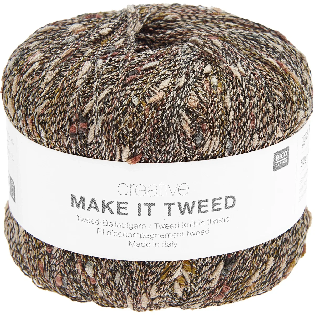 Rico Creative Make it Tweed