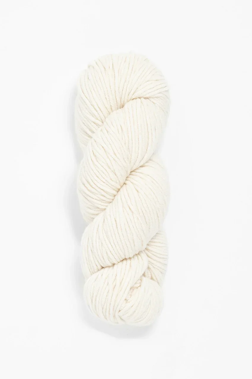 Woolfolk Tov DK Yarn In 00- Lot of 7