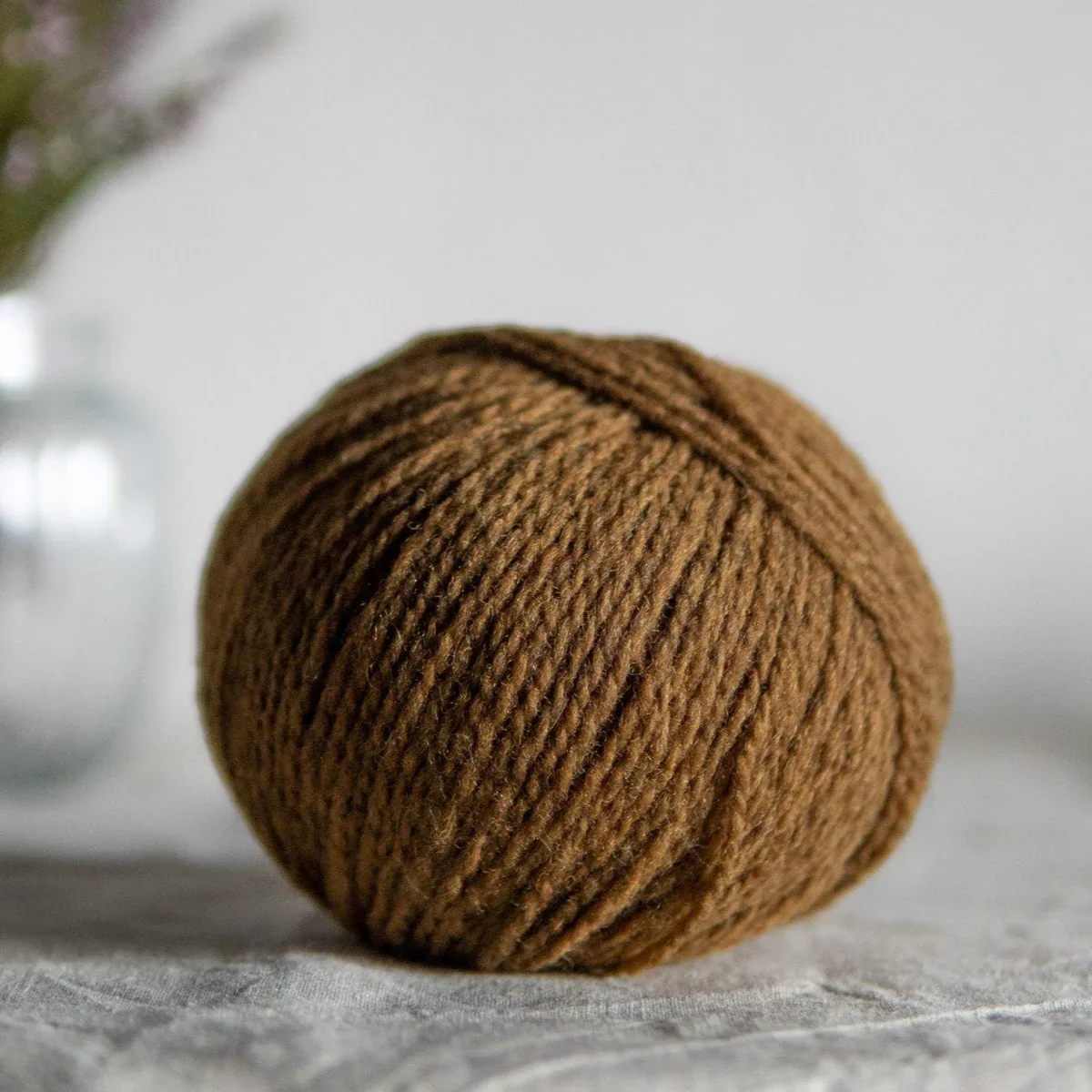 XOLLA Wool Bauma in Mel- Lot of 7