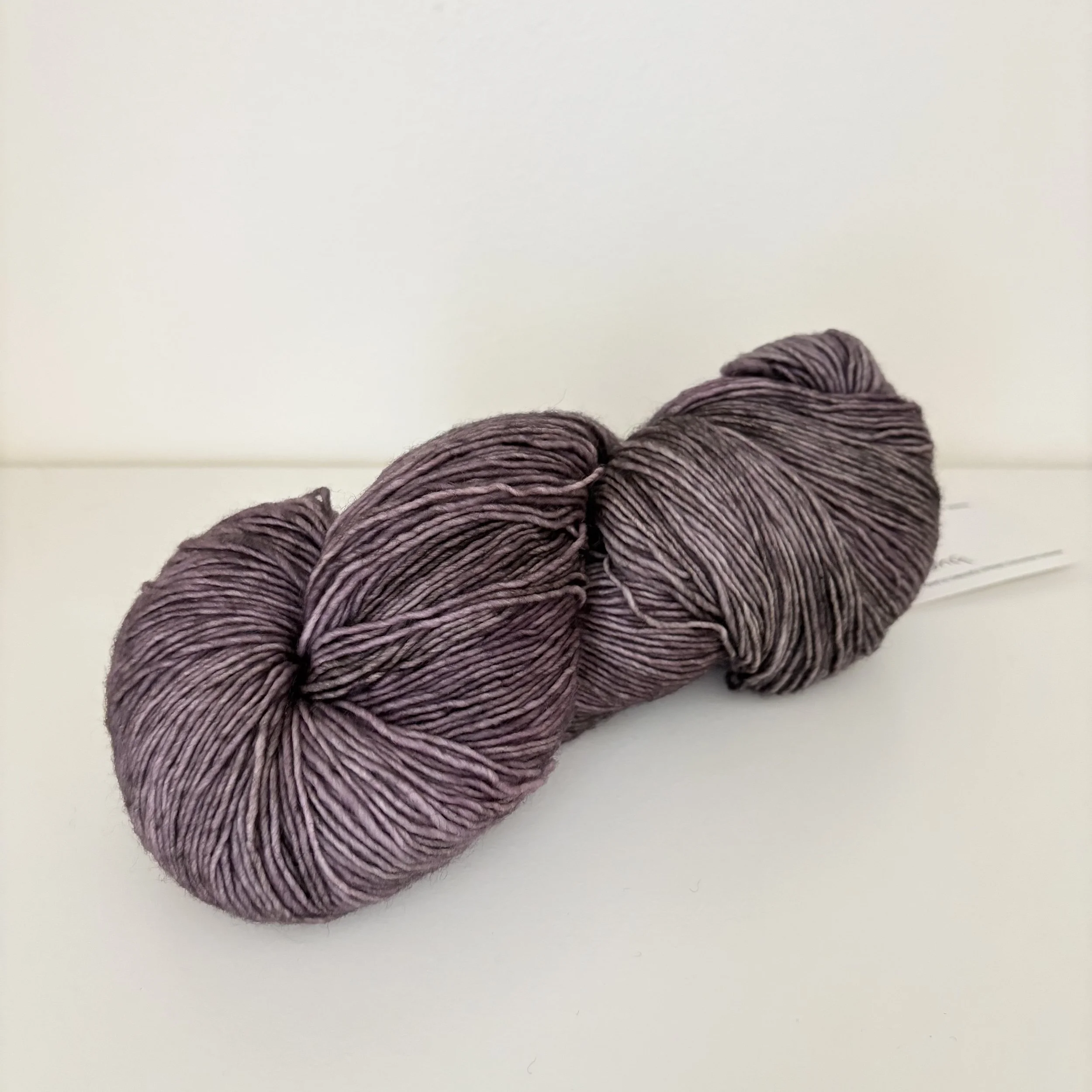 Sweet Fiber Yarns Merino Lite in Luna- Lot of 2