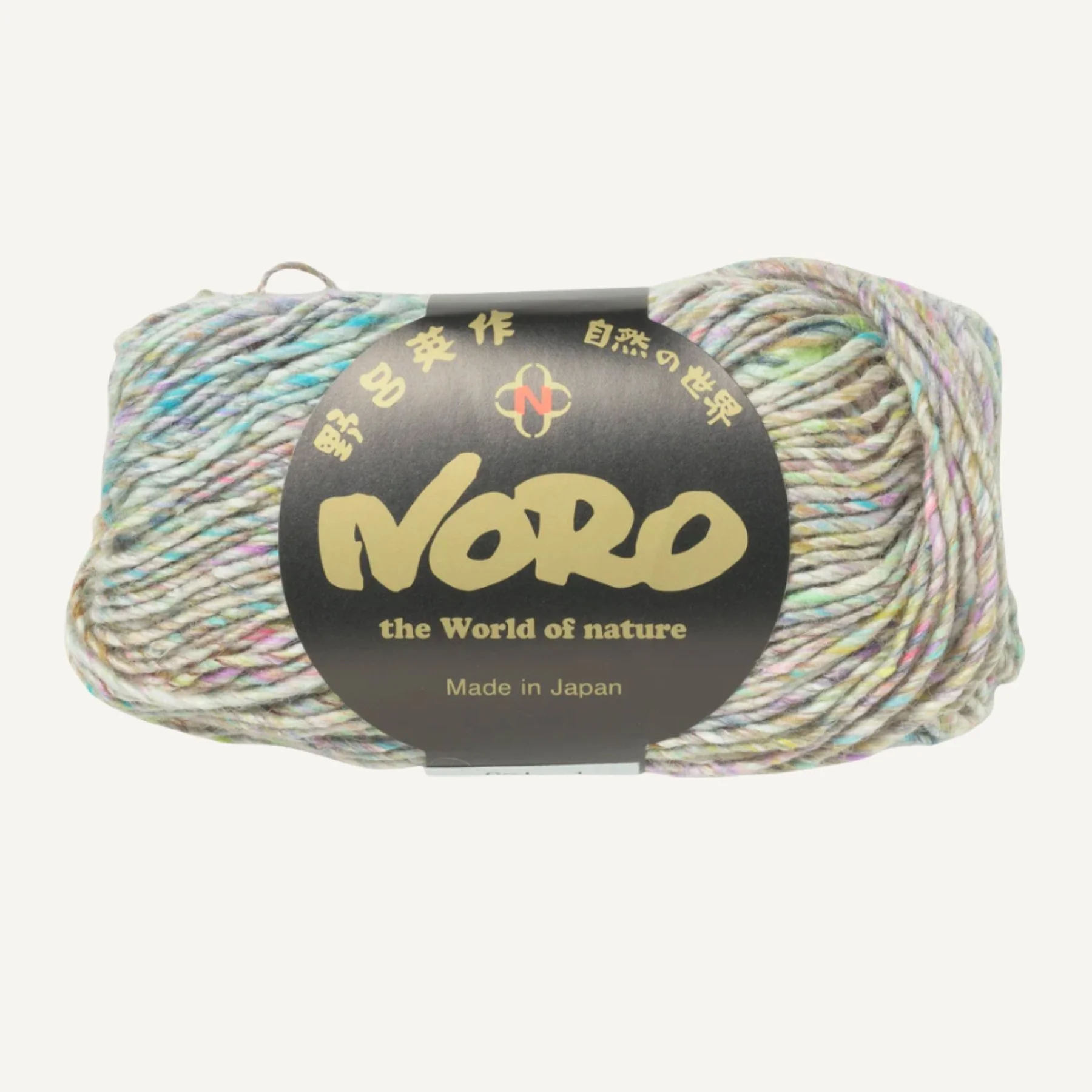 Noro Silk Garden Solo in 1 Omitama