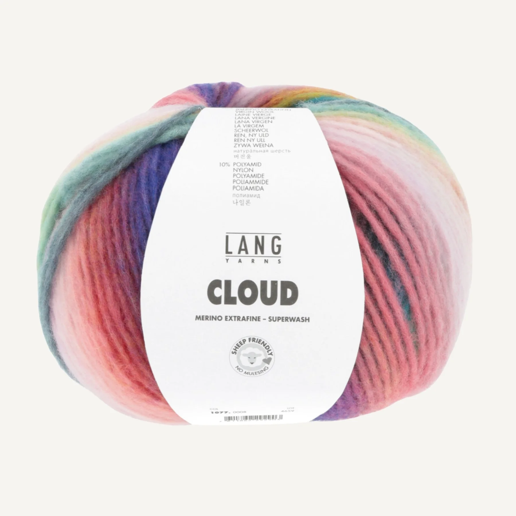 Lang Yarns Cloud