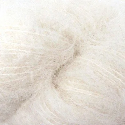 Estelle Alpaca Mist in Natural