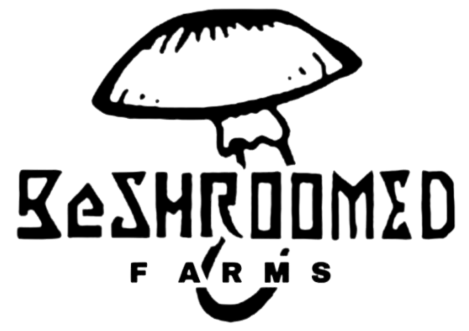 Beshroomed Farms