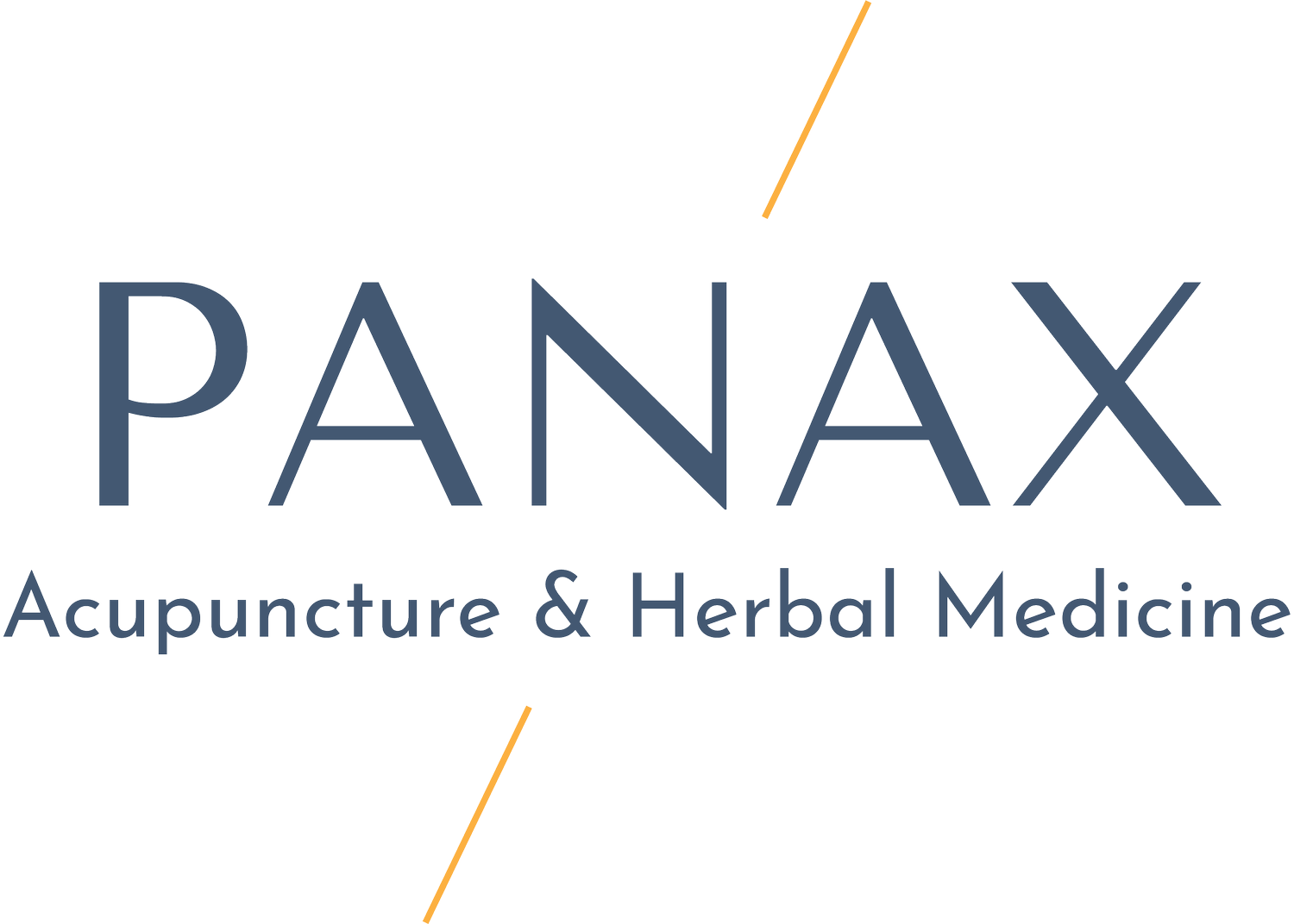 Panax Acupuncture &amp; Herbal Medicine