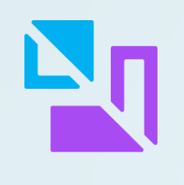 Thrizer clickable logo