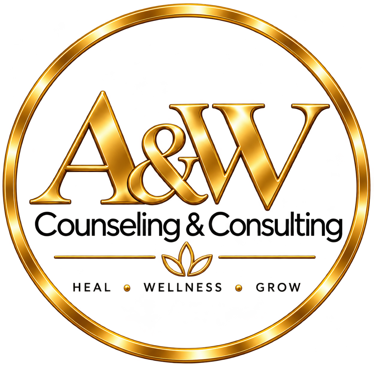 A&amp;W Counseling &amp; Counsulting