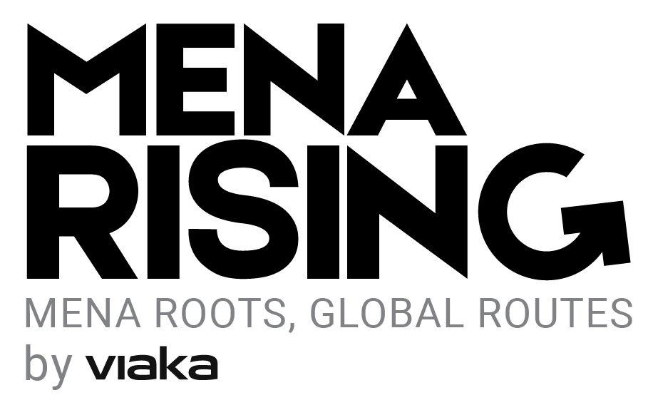MENA Rising