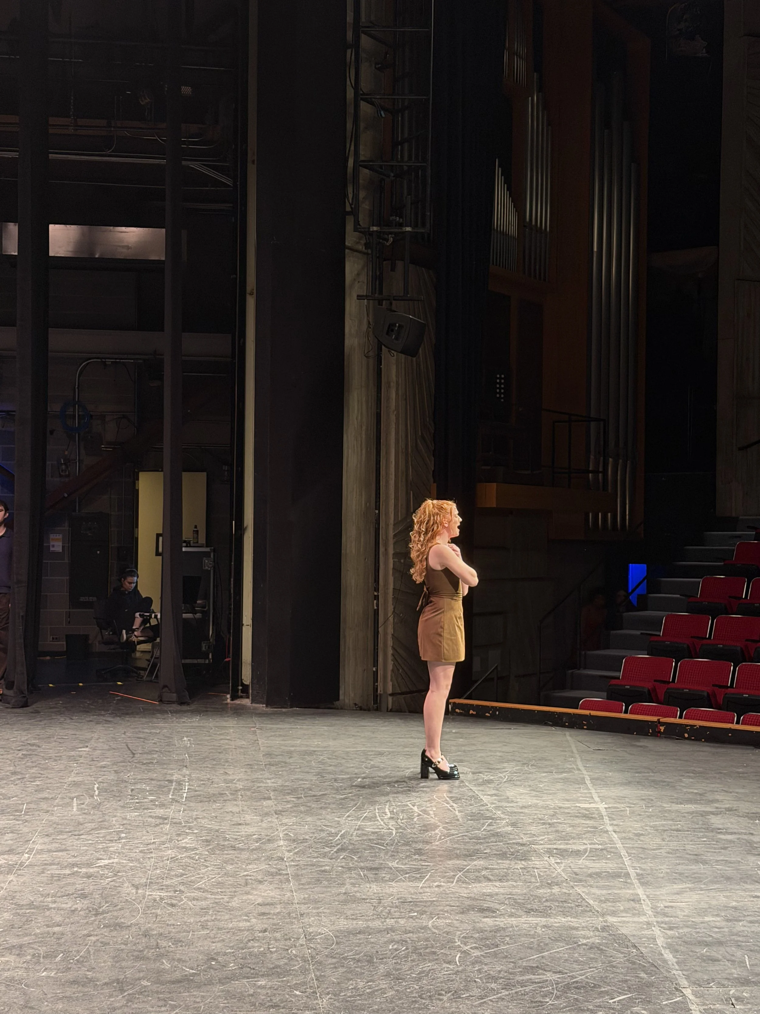 5 Things I Wish Everyone Would Know About College Auditions