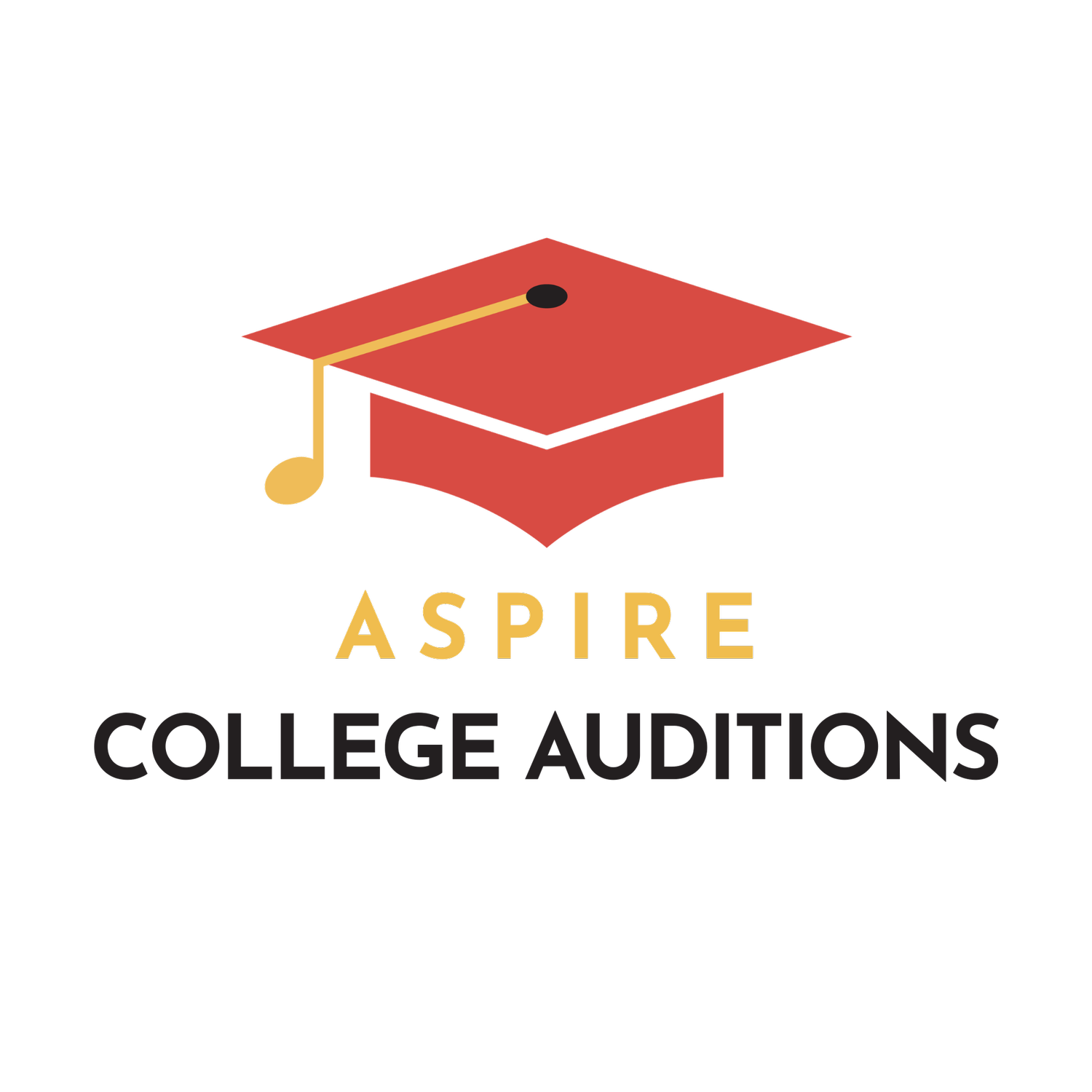 Aspire College Auditions