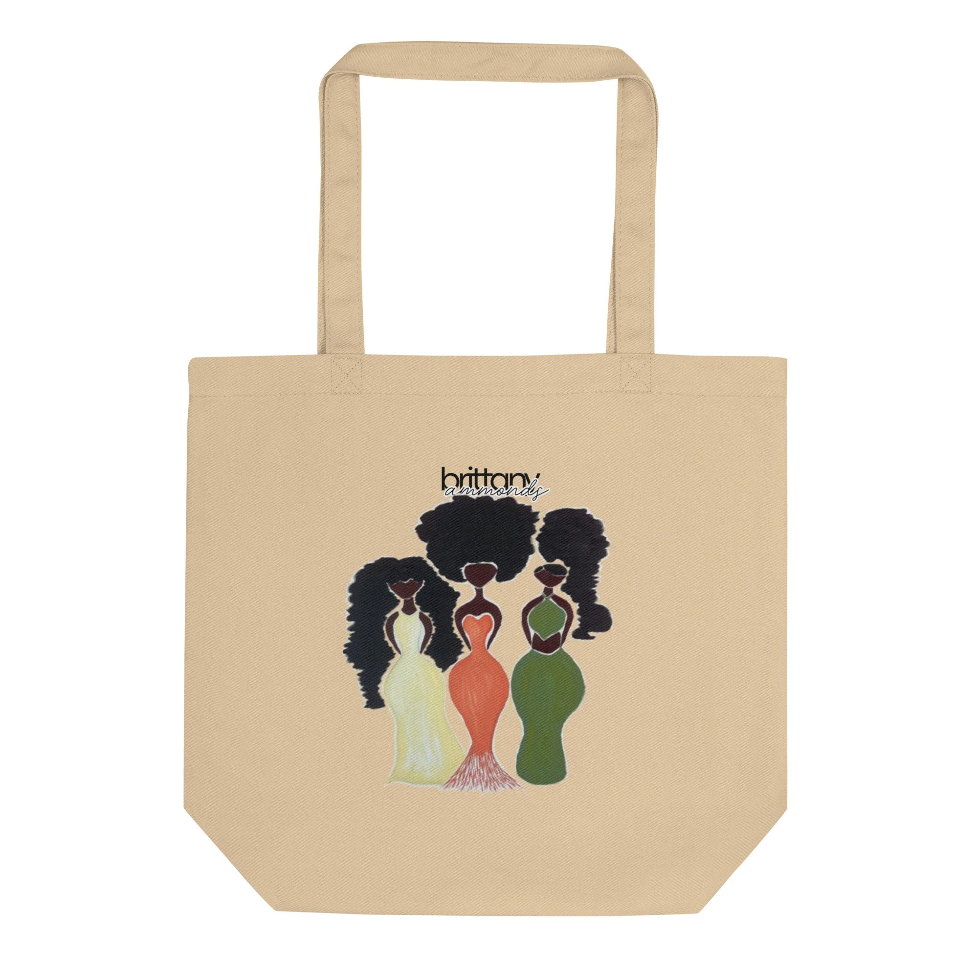 Best Dressed | Eco Tote Bag