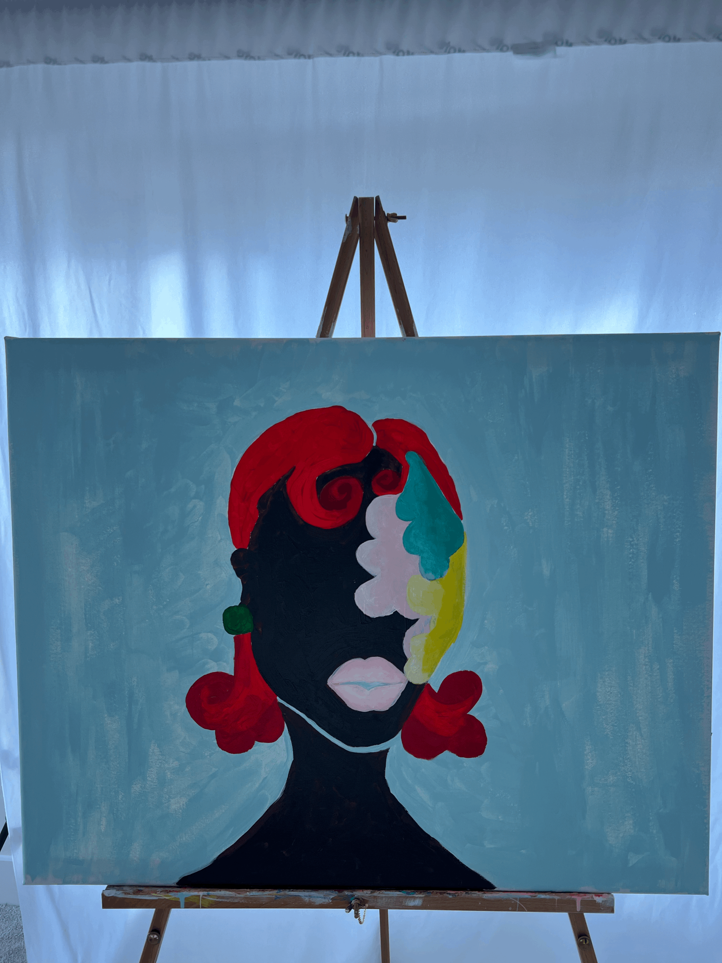 Display of Vulnerability