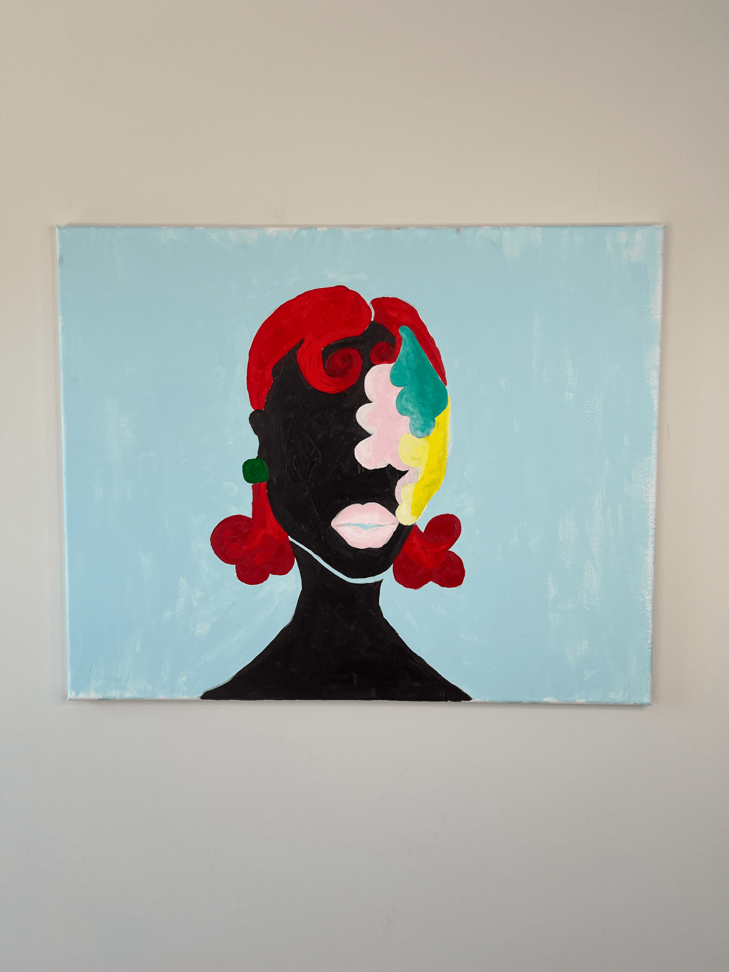 Display of Vulnerability