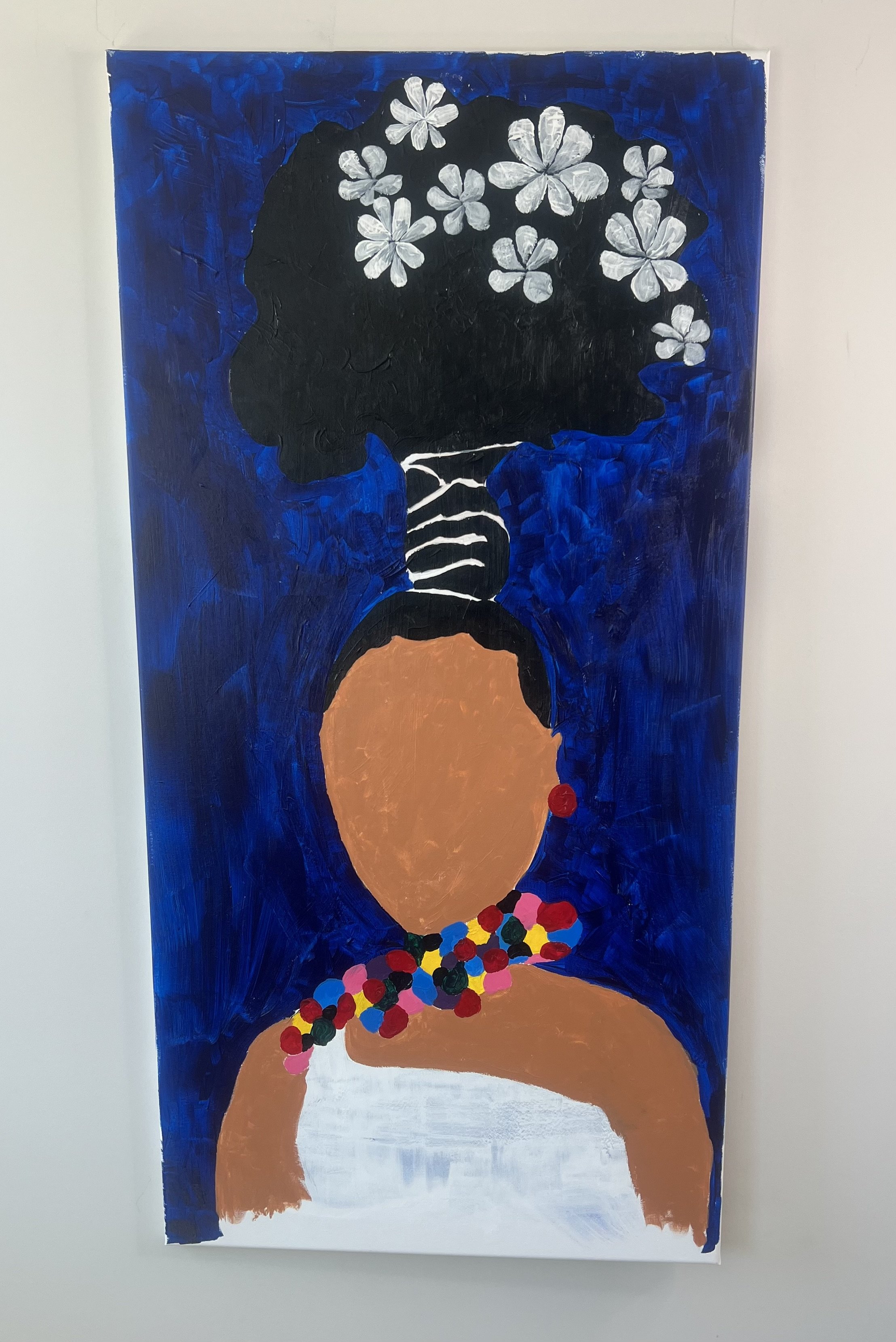 Print of Last night at the Gala