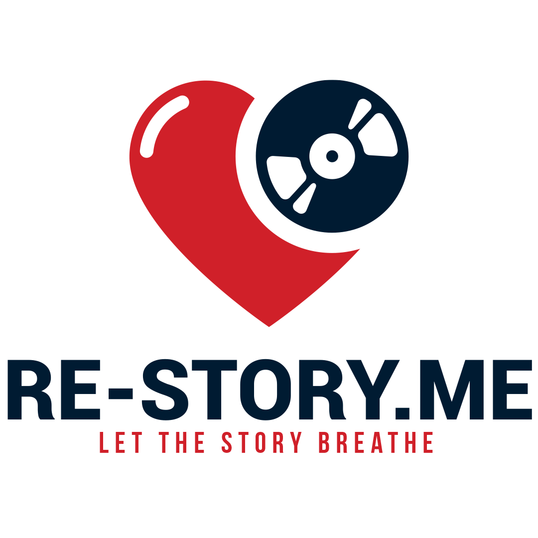Re-Story.Me