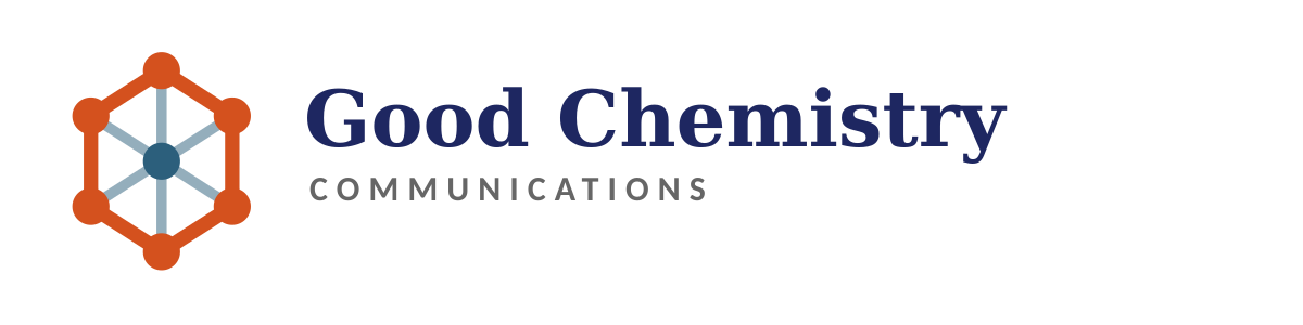Good Chemistry Communications
