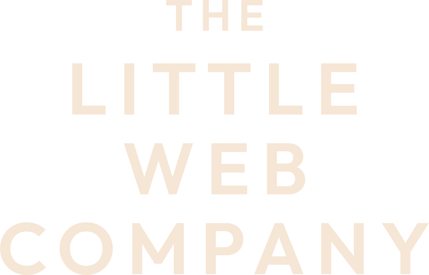 The Little Web Company
