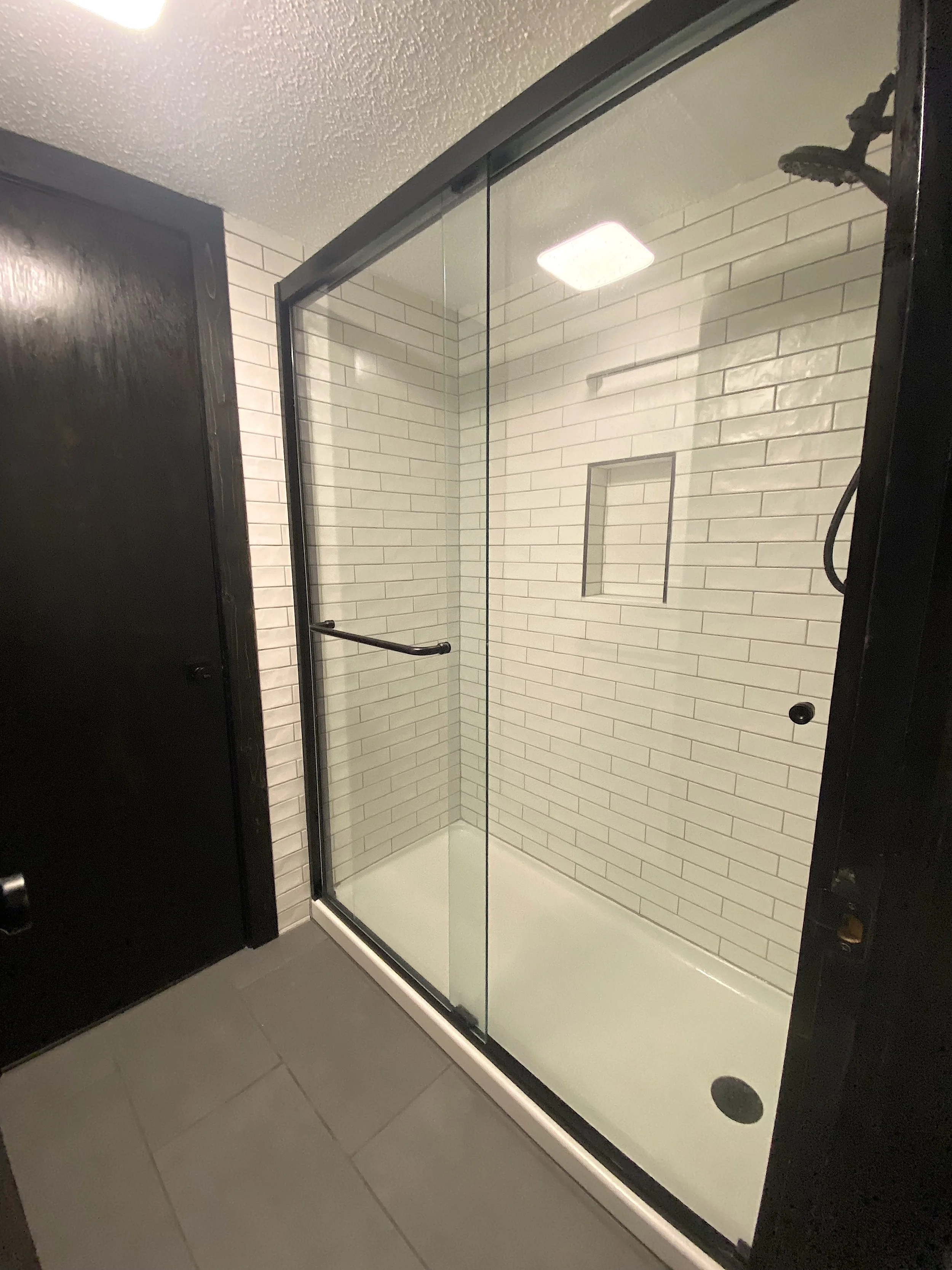 Jack & Jill Shower After