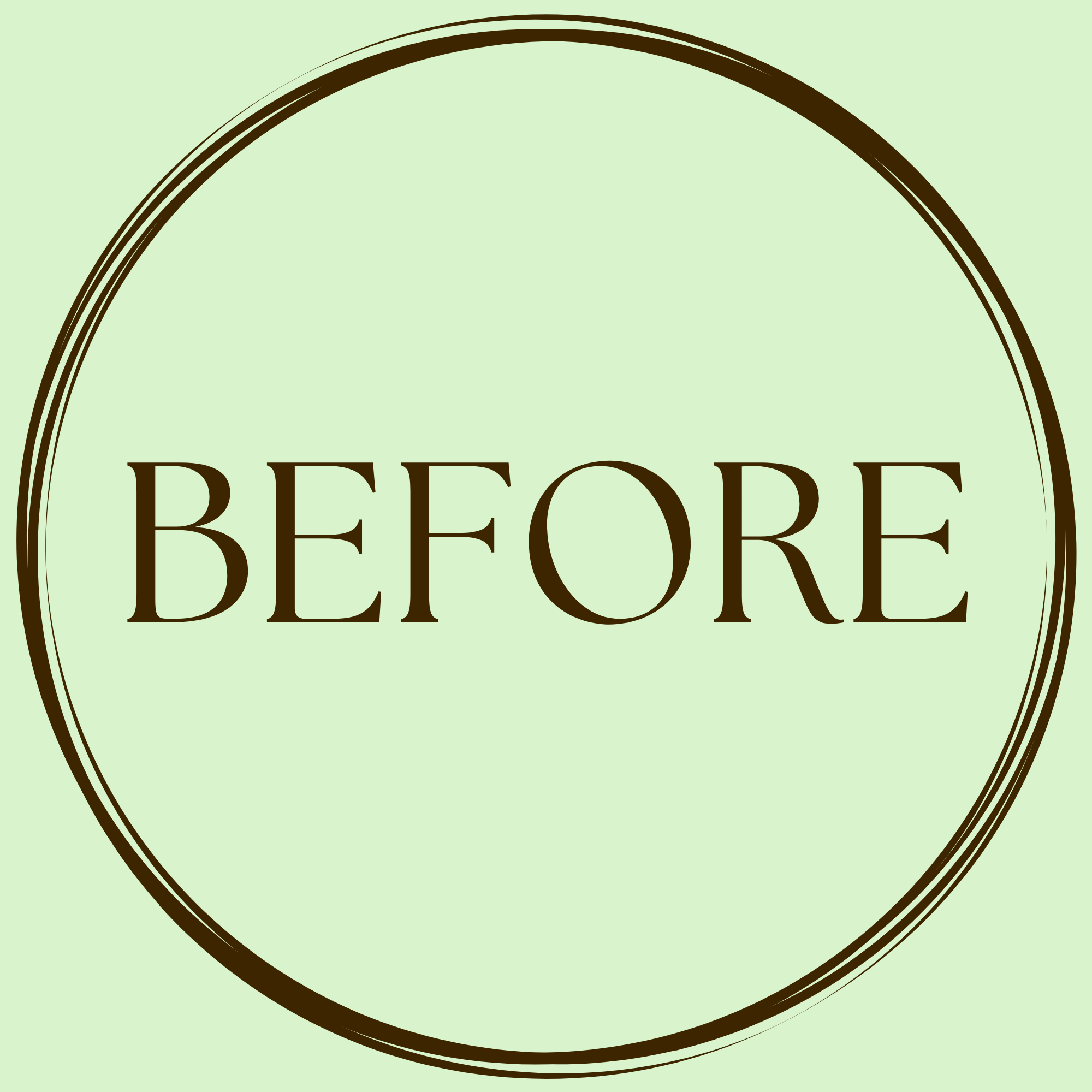 Beige Aesthetic Floral Monogram Logo.png