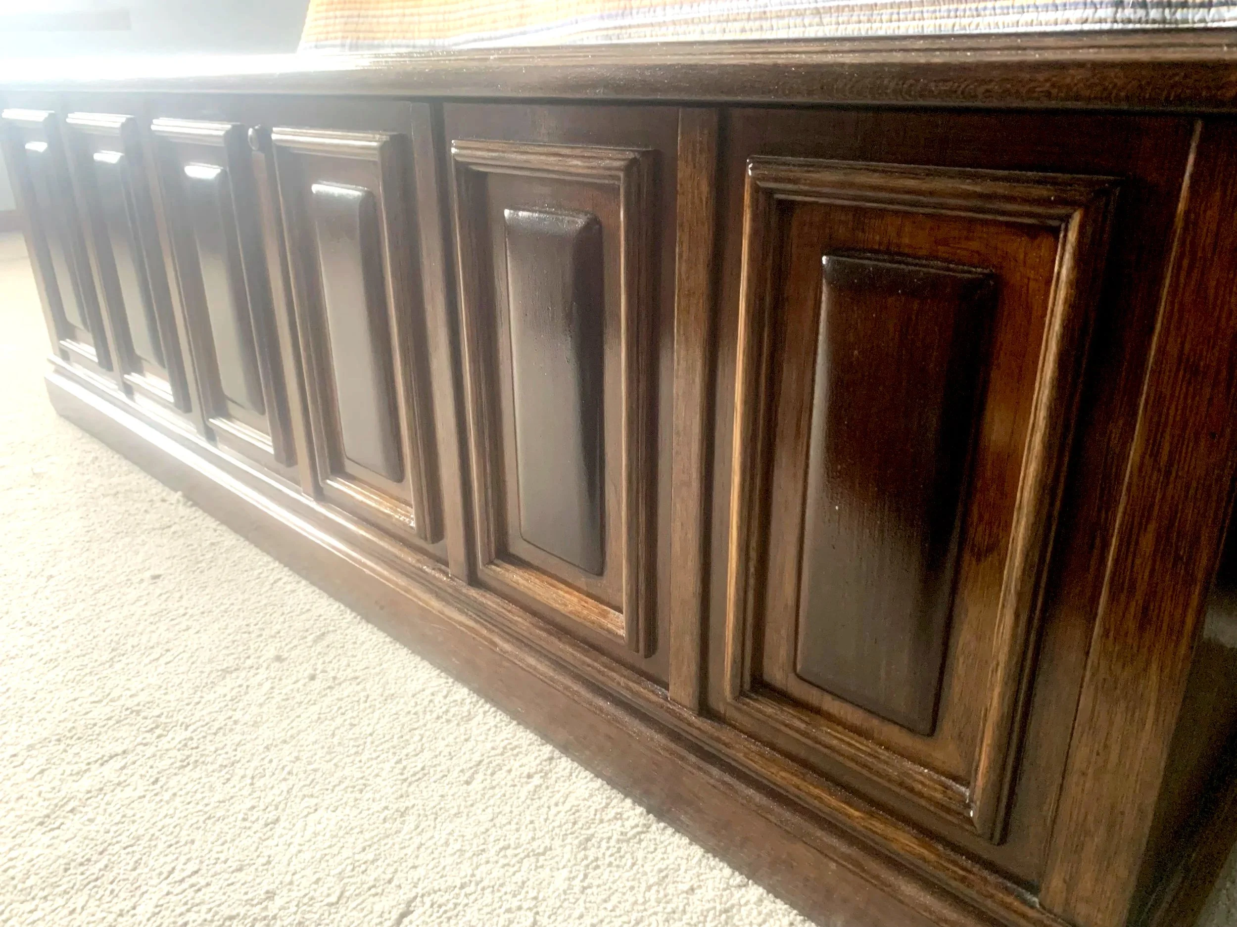 Carpentry
