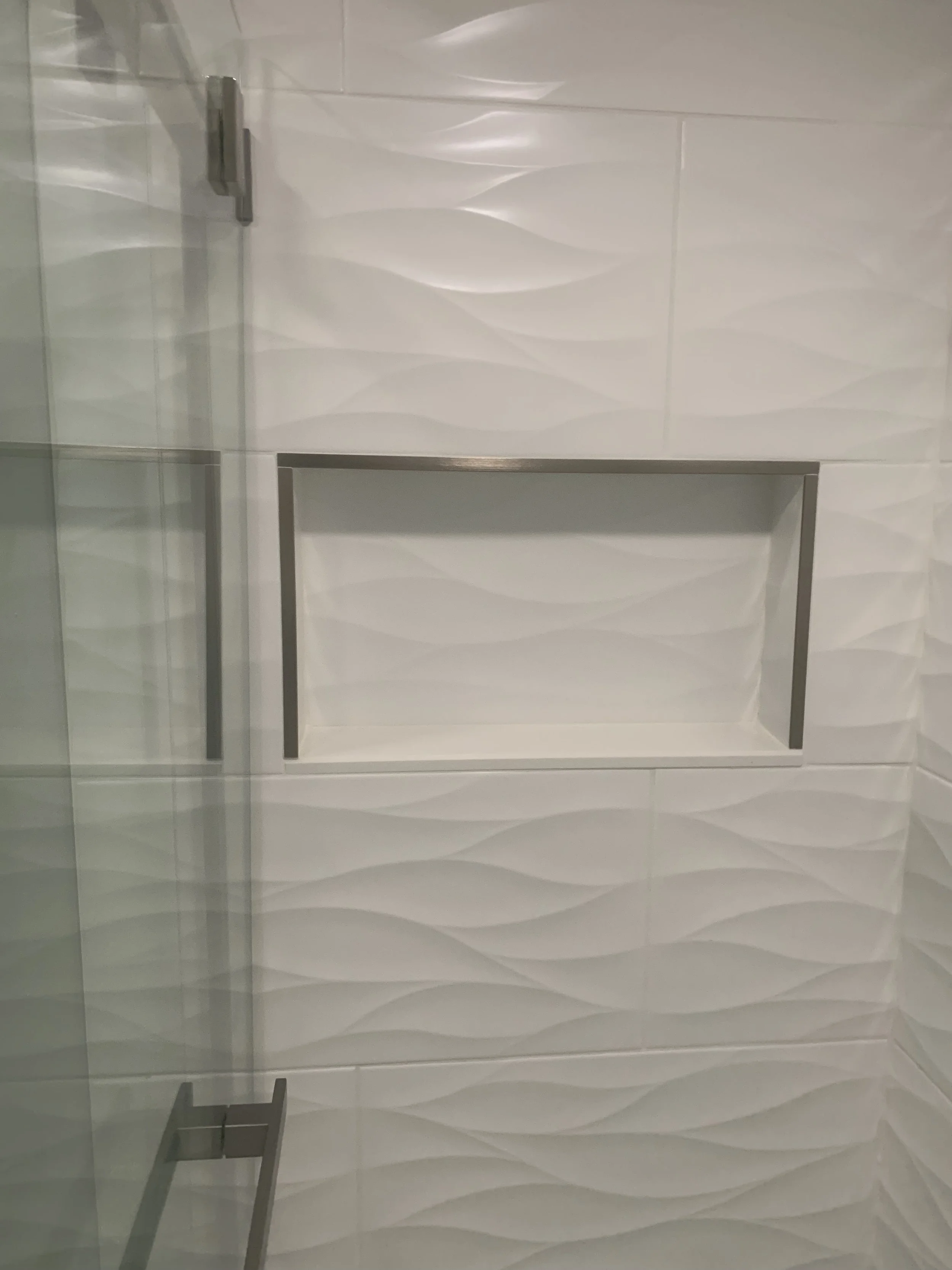 New Bathroom, Aurora CO