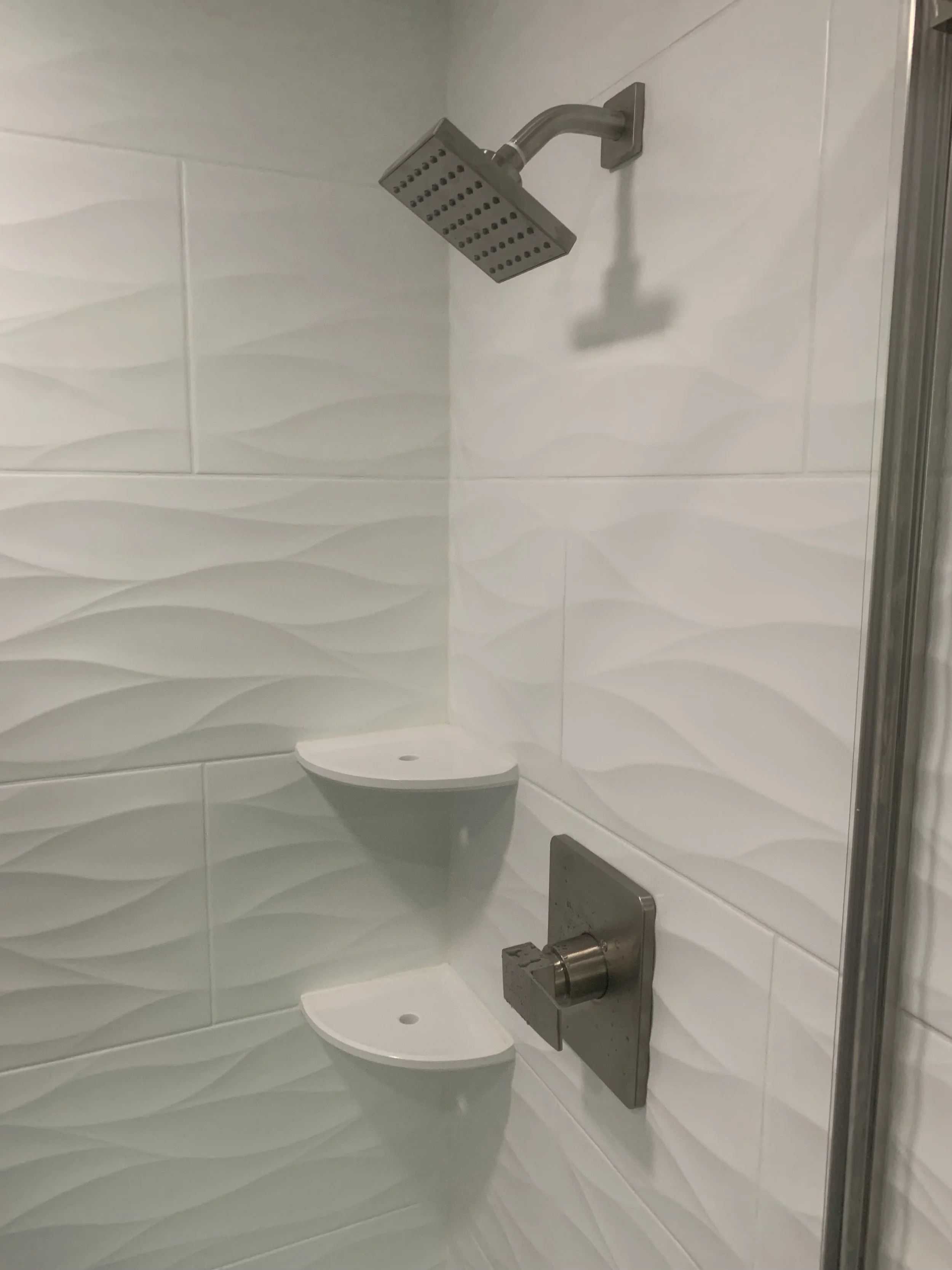 New Bathroom, Aurora CO