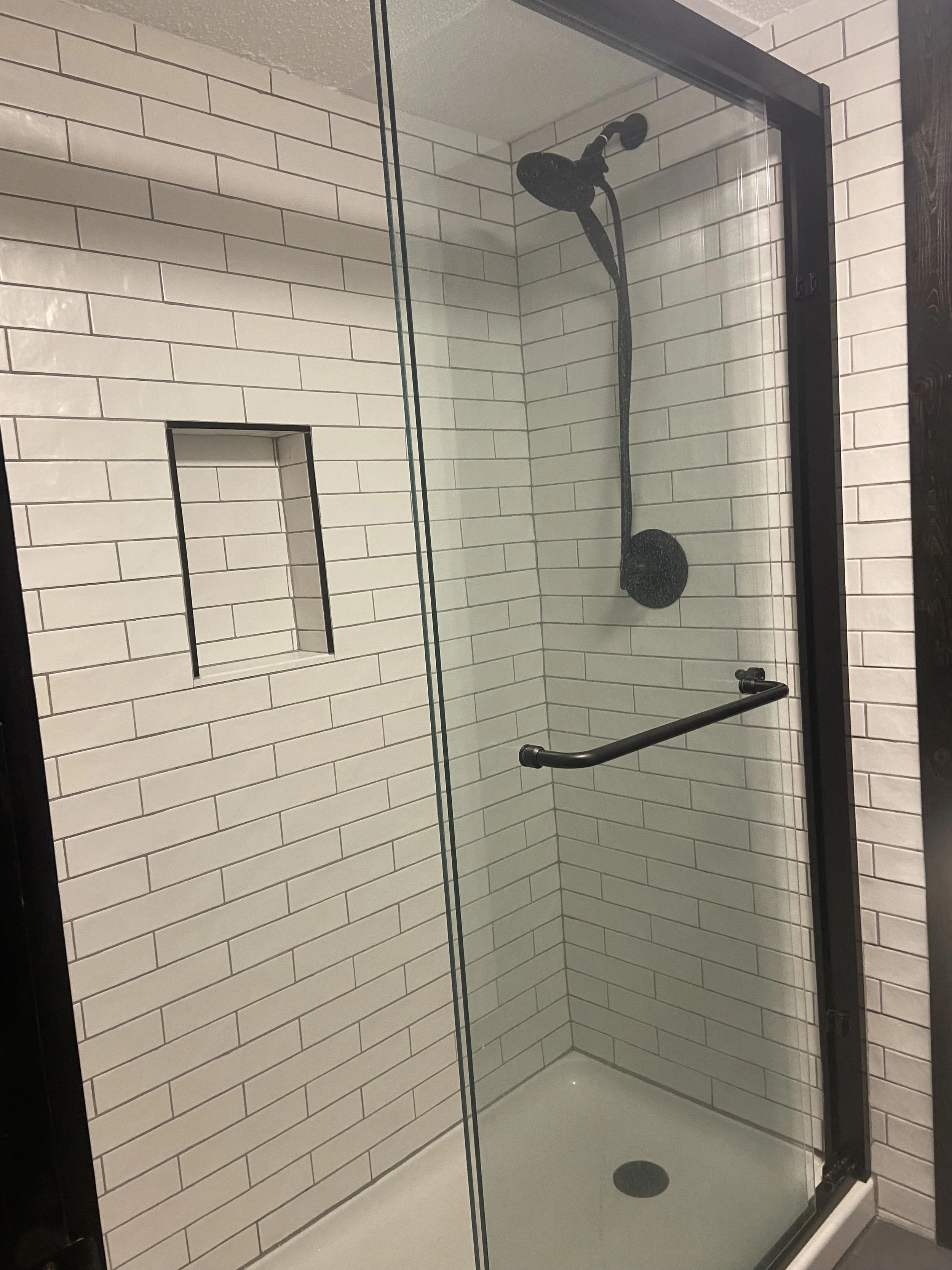 Jack & Jill Shower After