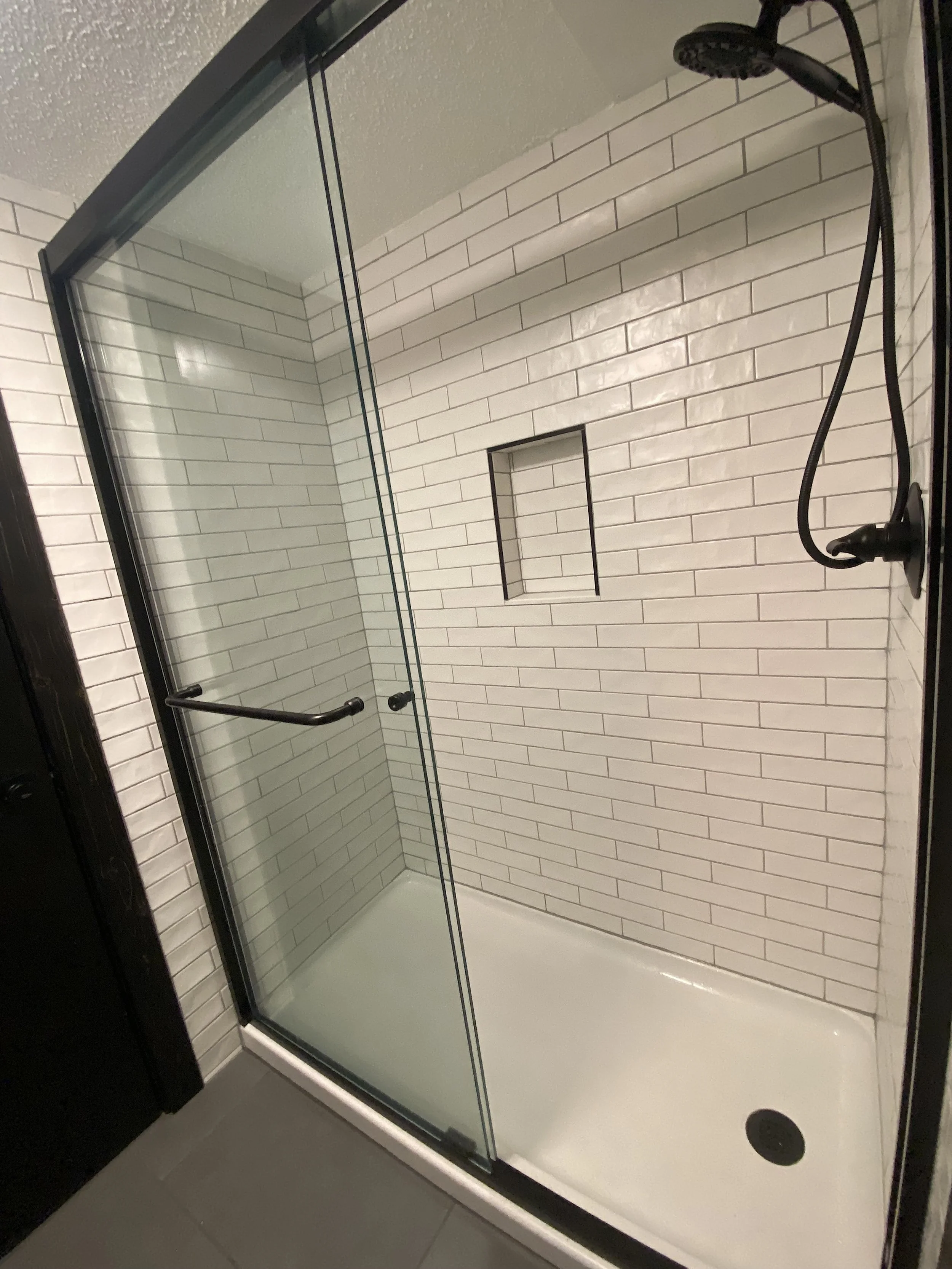 Jack & Jill Shower After