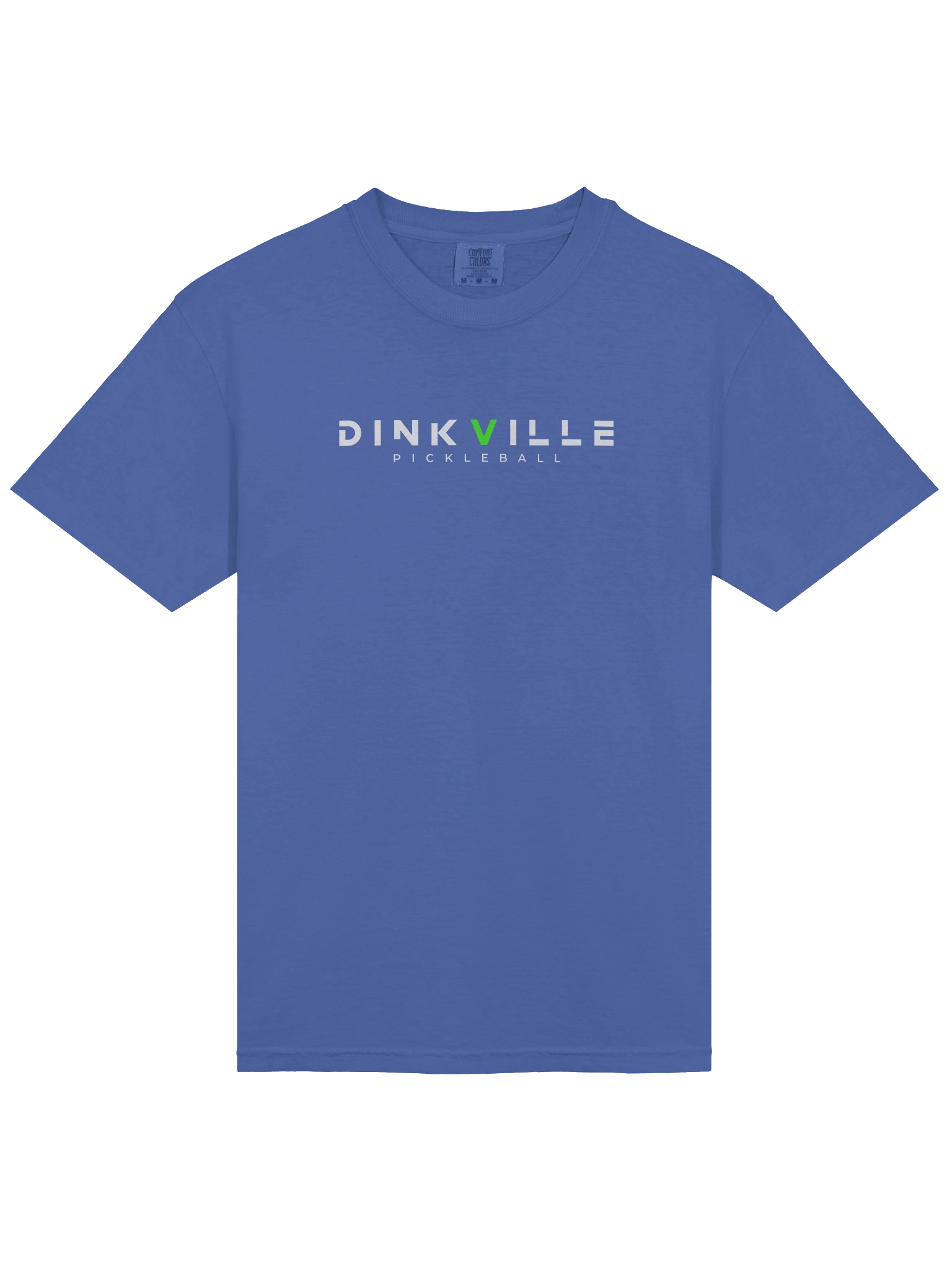 Dinkville Unisex T-Shirt
