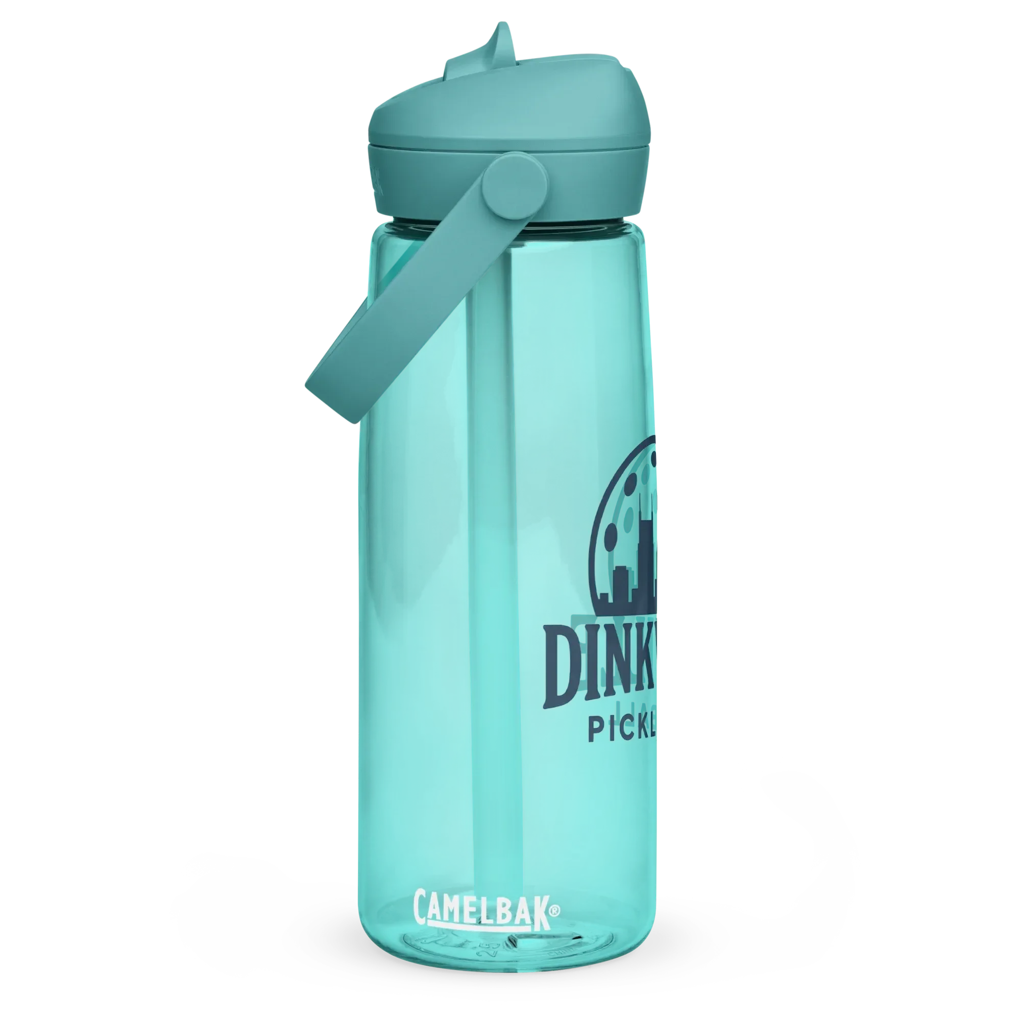 Dinkville Camelbak Water Bottle