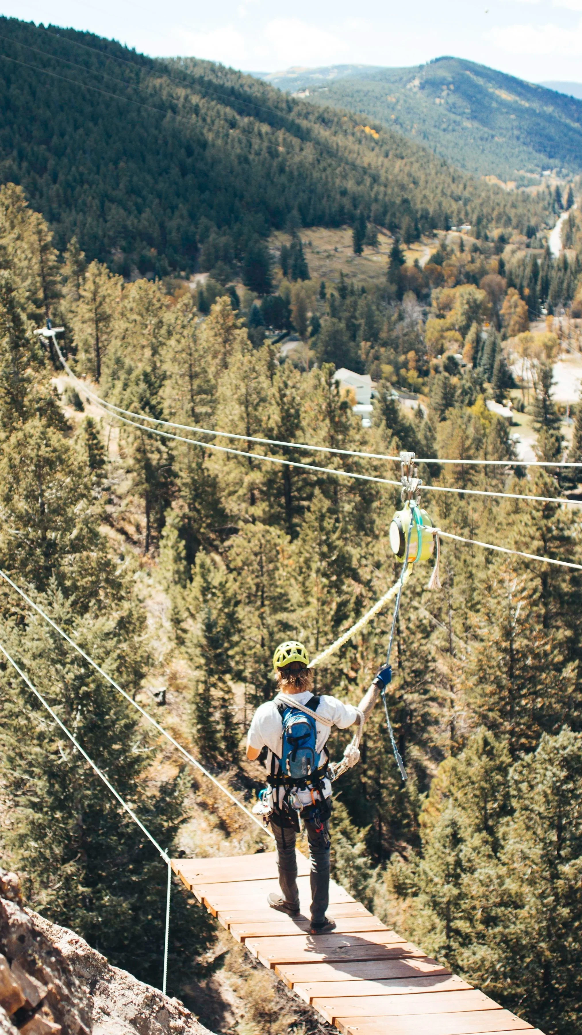 outdoor adventure company photography