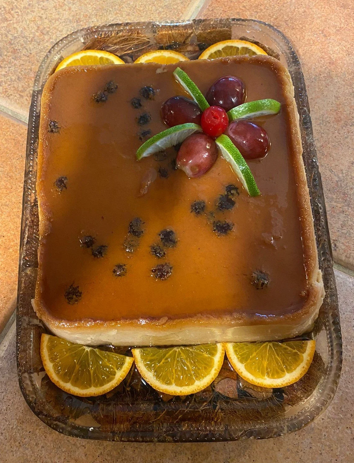 Full time long term service