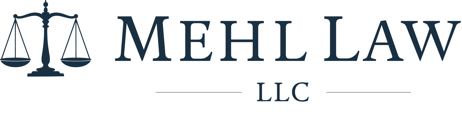 MEHL LAW LLC