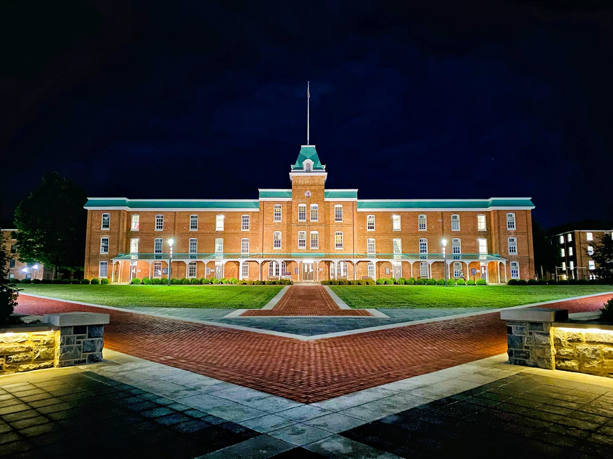 A+ Schools for B Students