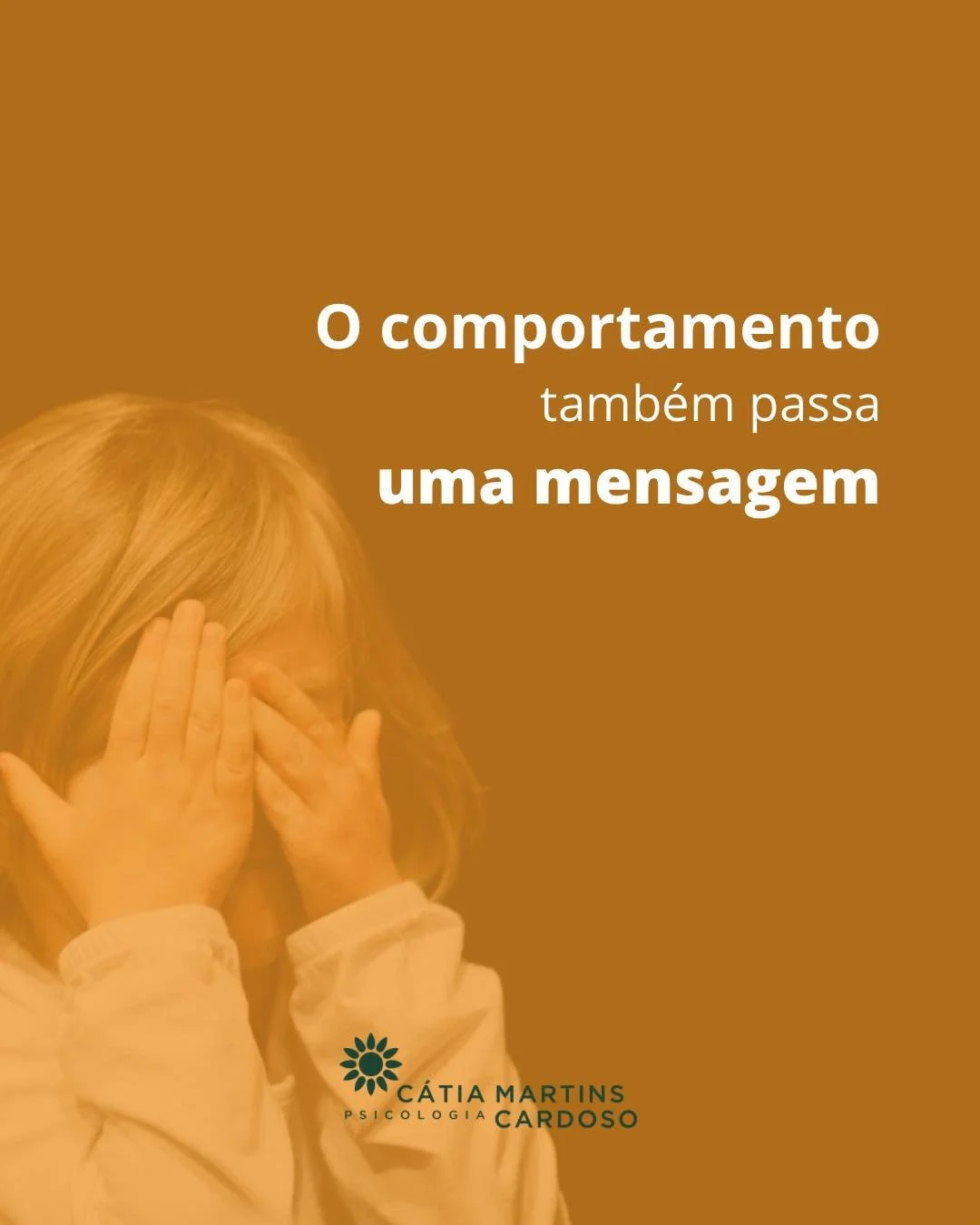 Quando pensamos em ansiedade ou depress&atilde;o, imaginamos frequentemente algu&eacute;m triste, preocupado ou a chorar. No entanto, em crian&ccedil;as e adolescentes, o sofrimento emocional pode manifestar-se de formas muito diferentes.

Altera&cce