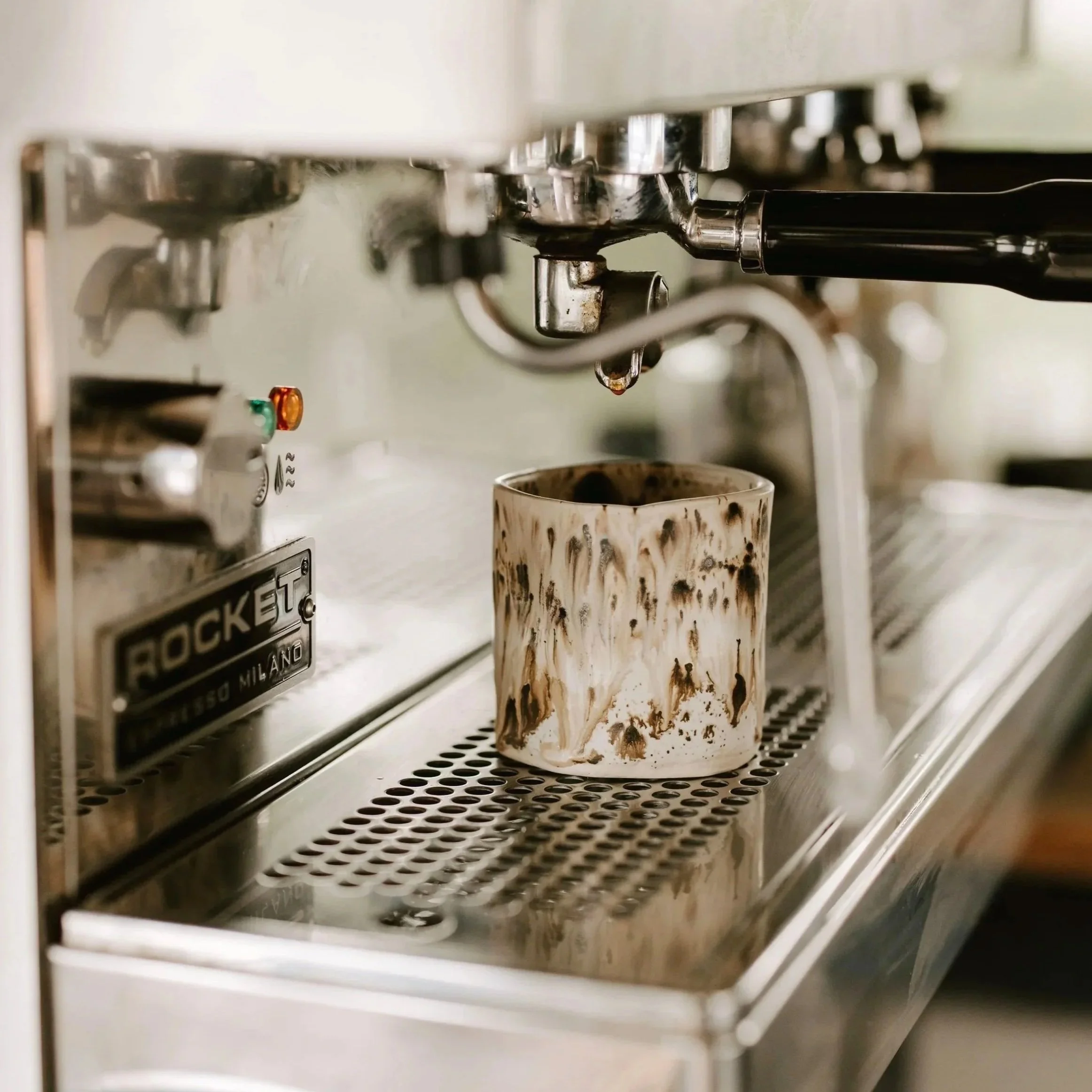 The Melted Mocha Collection