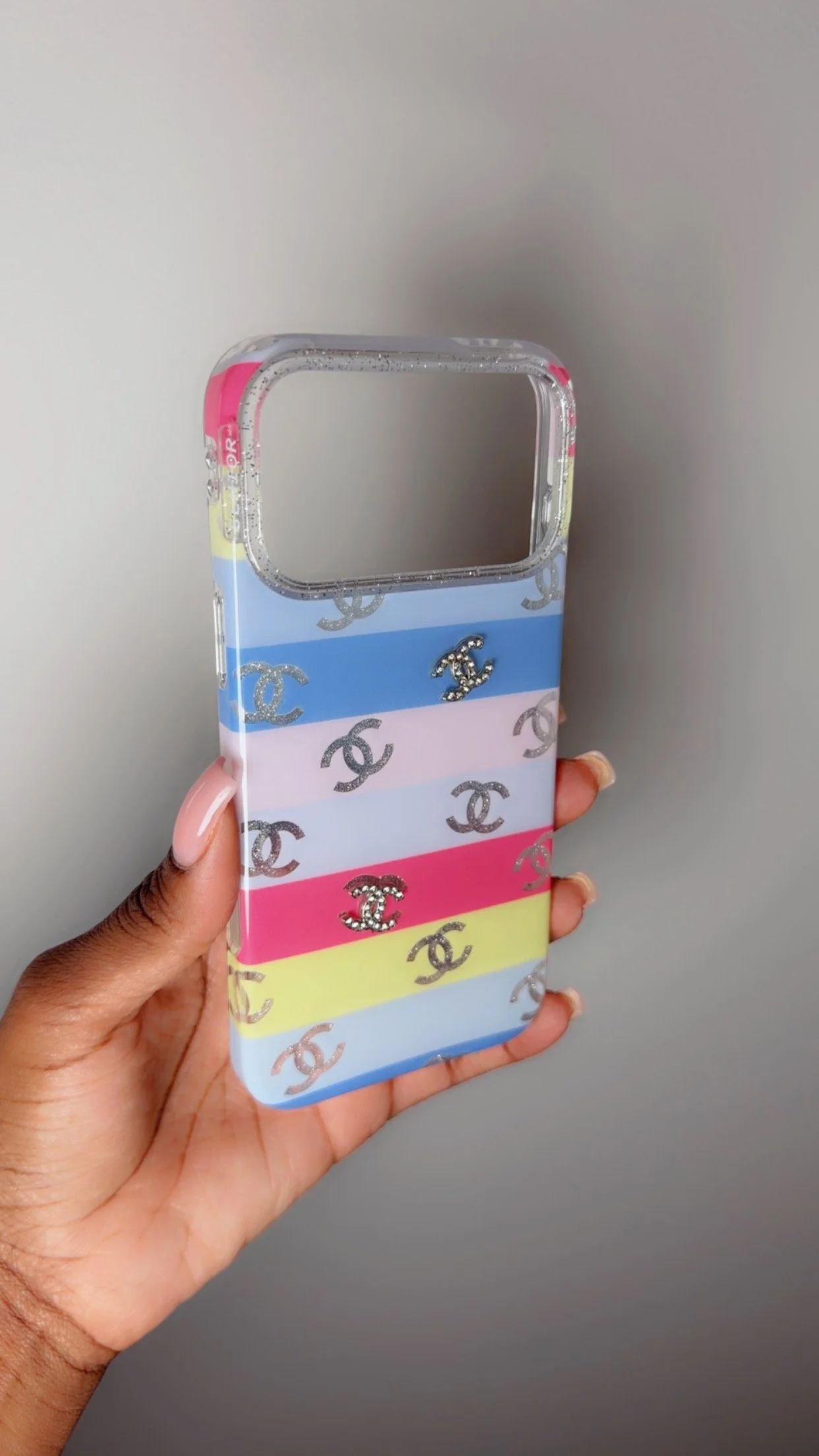 CC Phone Case
